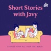 Short Stories with Javy artwork