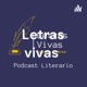 Letras vivas 