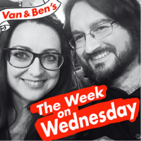 "The Week on Wednesday" with Van Badham & Ben Davison podcast