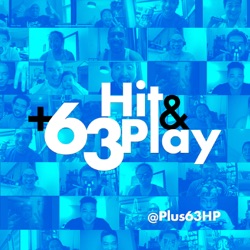 #PLUS63HP | REVIEWS | Blue Eye Samurai | +63 Hit & Play (Episode 117)