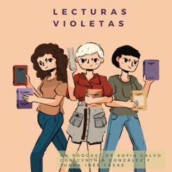 Lecturas Violetas