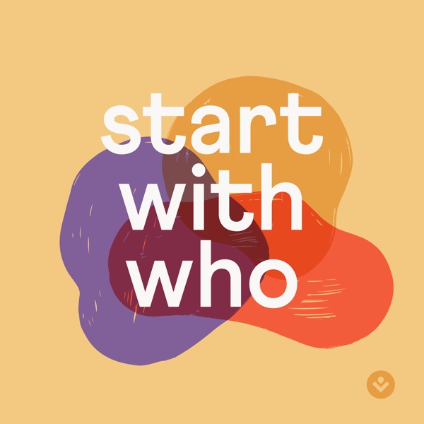 Start With Who: The Interview Intelligence Podcast