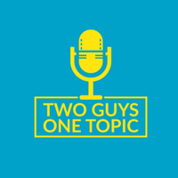 Topic Expert Interview - The Weather - Peter Gibbs