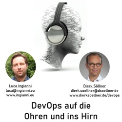 Die Zukunft von DevOps