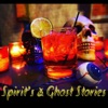 Spirits and Ghost Stories artwork