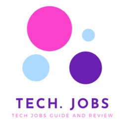 Tech Jobs 