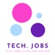 Tech Jobs Podcast Introduction!