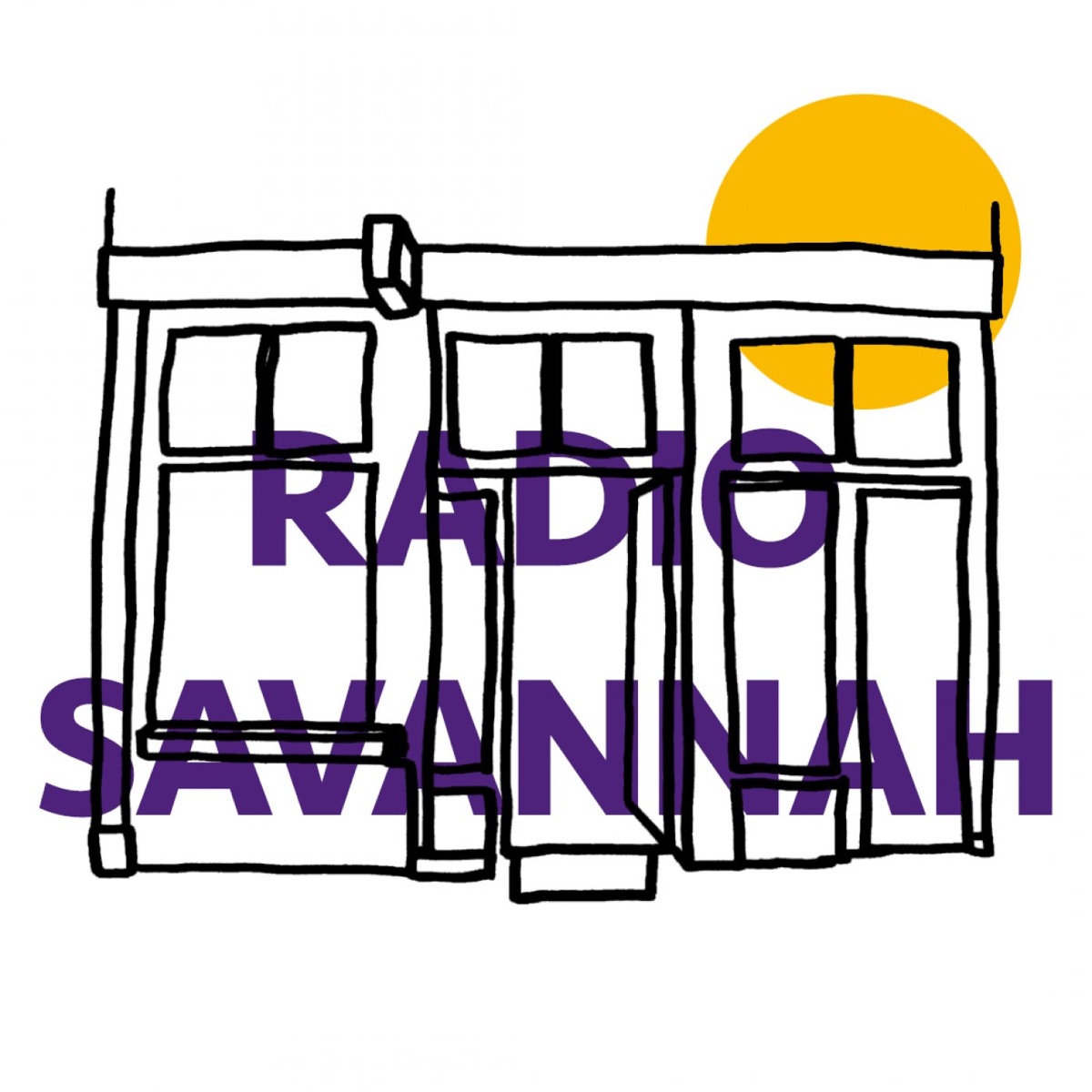 Terugluisteren Rood, wit and koningsblauw van Casey McQuiston, met Pauline Salet – Radio Savannah – Podcast afbeelding