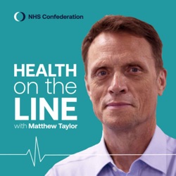 How the NHS can better engage with citizens and communities