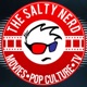 The Salty Nerd Podcast