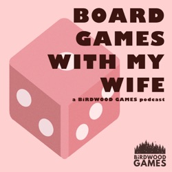 Episode 31: Lottie's Top 20 Board Games (2021 Edition)