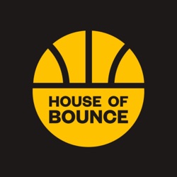 Welcome to the House of Bounce Podcast | Trailer