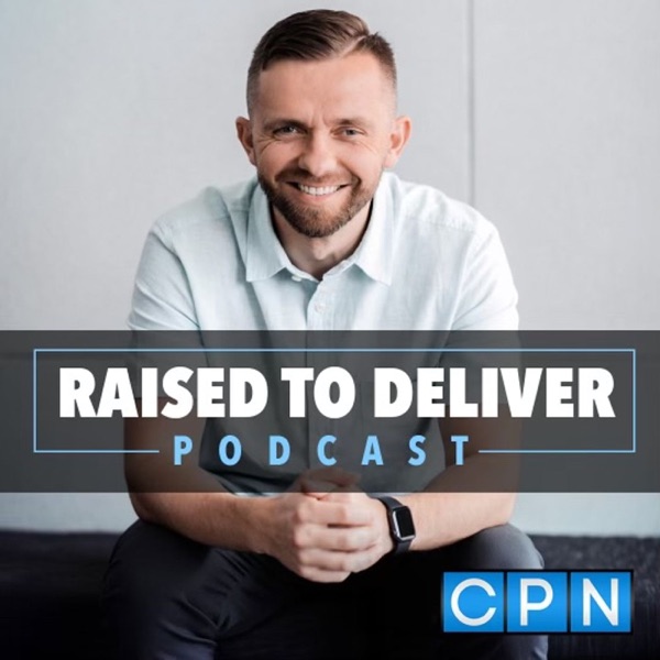 Vlad Savchuk Podcast