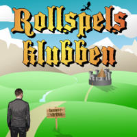 Rollspelsklubben podcast