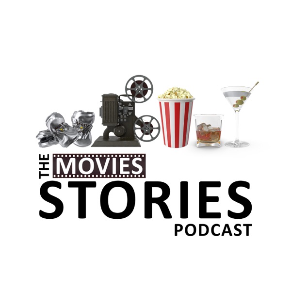 The MOVIES Stories Podcast Artwork