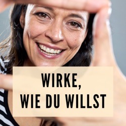 WIRKE WIE DU WILLST | Tipps für dein Auftreten