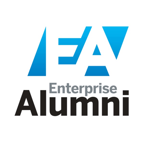 EnterpriseAlumni: Corporate Alumni Leaders Artwork