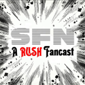 Something for Nothing: A RUSH Fancast - Something for Nothing