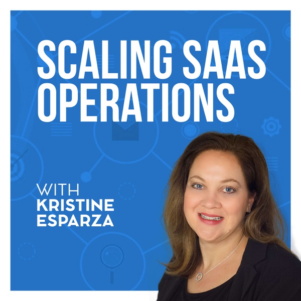 Scaling SaaS Operations
