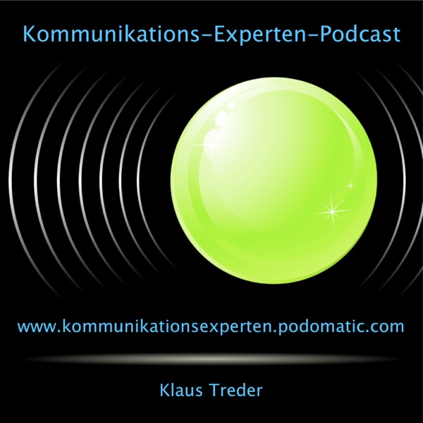 Kommunikations-Experten-Podcast