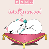 Totally Uncool podcast