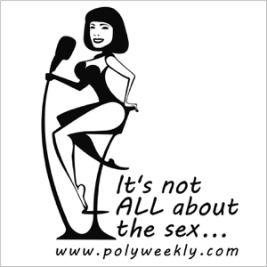 Polyamory Weekly podcast
