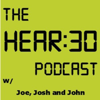 Episode 42 - Tom Tom Club - Tom Tom Club