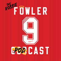 Episode 1 - Robbie Fowler