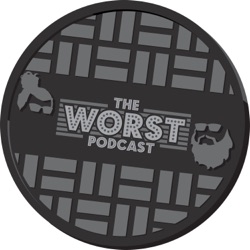 The Worst Feedback - Marriage