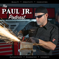 Episode 8 - Craig Jackson