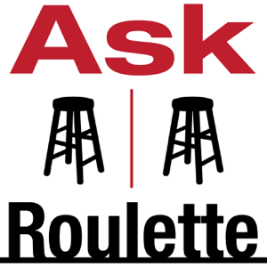 Ask Roulette podcast