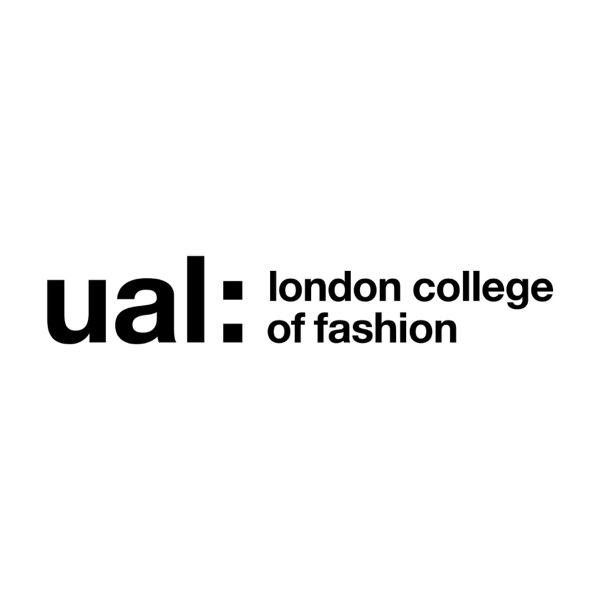 Artwork for London College of Fashion