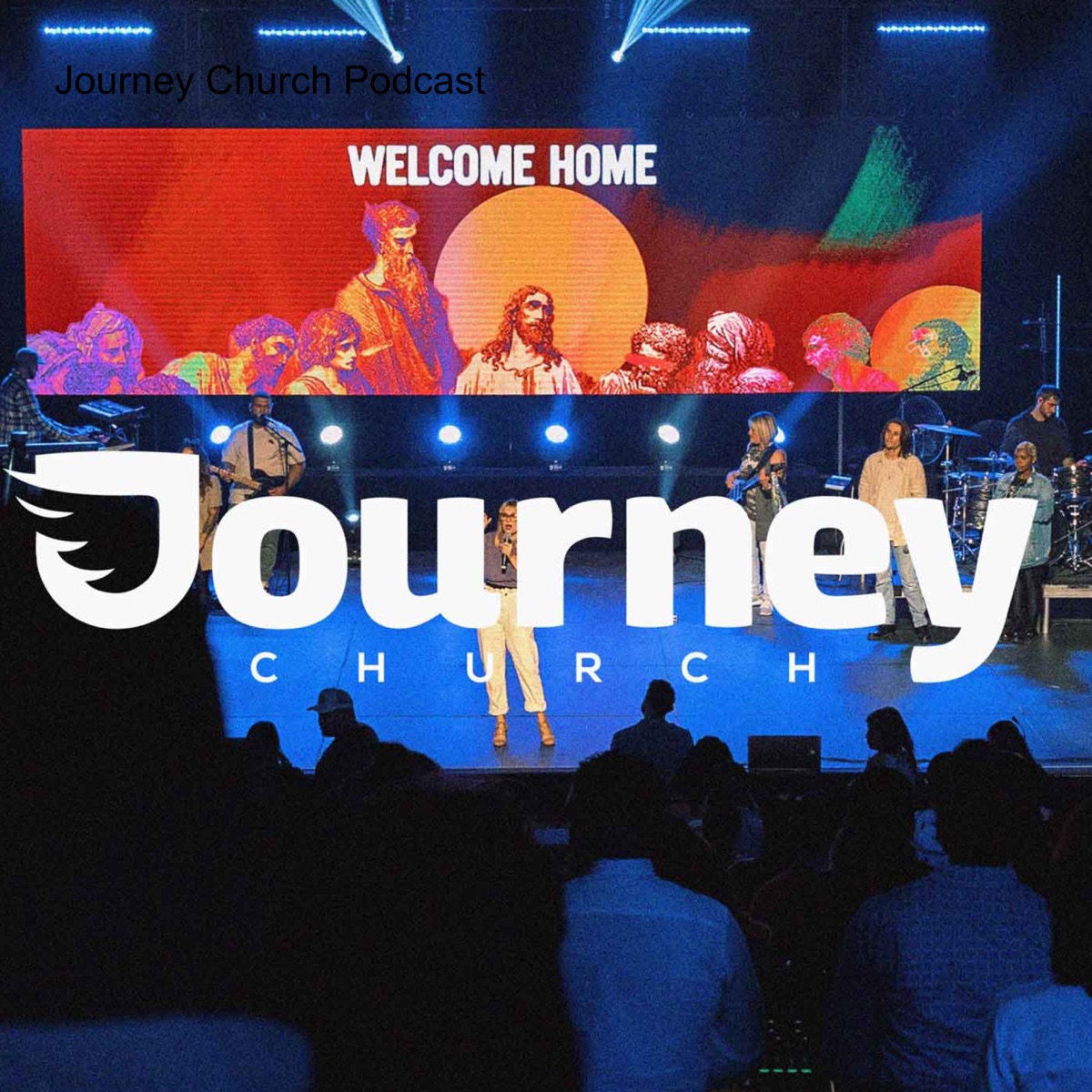 Journey Church Podcast – Irish Podcasts