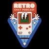 Retro Chat Podcast artwork