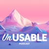 Unusable podcast (UX & usability)