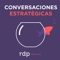 José ‘CAYA’ Cayasso - Lo que podemos aprender de las startups