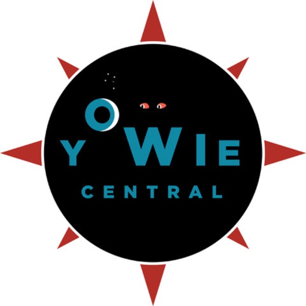 Yowie Central