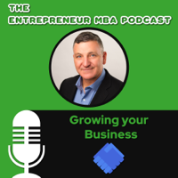 My Entrepreneurial Journey to Founding Win, a Holding Company