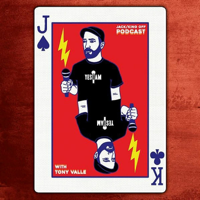 Episode #Ace/Four: Zach Elwood