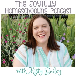 JH130: Homeschooling High School with Davonne Parks