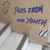 Tales from our youth artwork