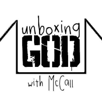UnBoxing “God” UnBoxing “God”