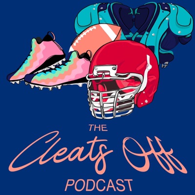 Cleats Off Cleats Off