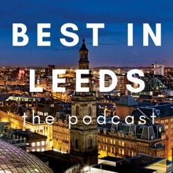 4: Best in Leeds - The Podcast: Narcos cops, Leeds Indie Food Fest, Matt Healy at the Foundry and Blossoms