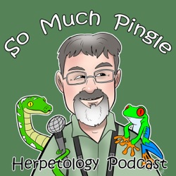 Episode 82: Bucket Cams, Rattlesnakes and more with Dr. Andrew Hoffman