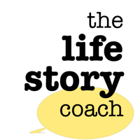 The Life Story Coach podcast