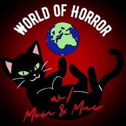 CENSOR: Ep. 148 with Film Vs. Film Podcast: It Means the World of Horror™ to Me Bonus