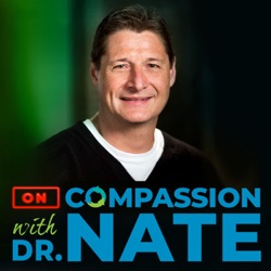 Making Compassion Practical For Anyone with Amy Luckey