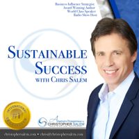 Sustainable Success podcast