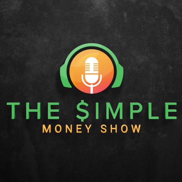 Artwork for The Simple Money Show